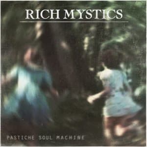 Pastiche Soul Machine
