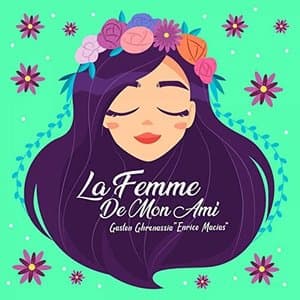 La femme de mon ami