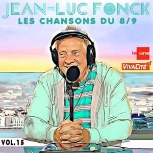 Les chansons du 8/9, vol. 15