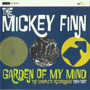 Garden Of My Mind : The Complete Recordings 1964-1967