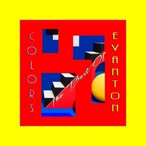Colors - The Best Of Evanton