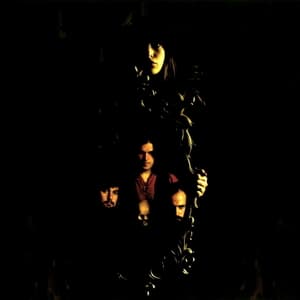 Living With the Ancients