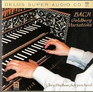 Goldberg Variations (Jory Vinikour)