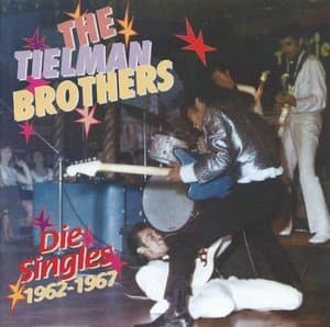 Die Singles 1962-1967