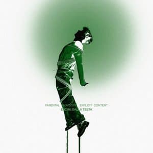 ESCIMI DALLA TESTA (Deluxe Edition)