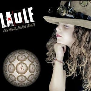 Les aiguilles du temps