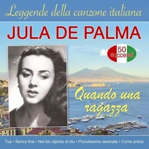 Leggende della canzone italiana - Quando una ragazza 50 successi