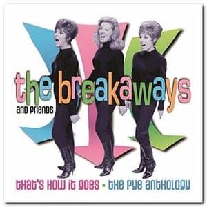 Thats How It Goes - The Pye Anthology