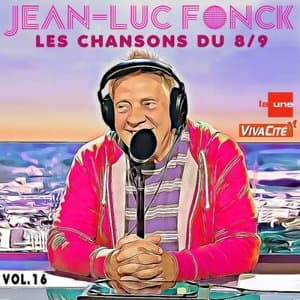 Les chansons du 8/9, vol. 16