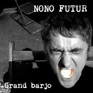 Grand barjo