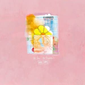 No Rain. No Flowers.