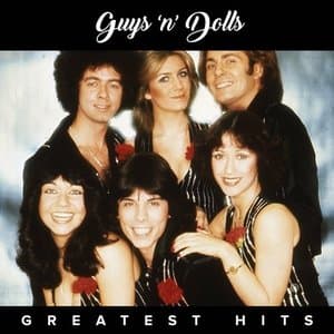 Guys N Dolls, The Greatest Hits