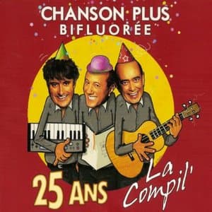 25 ans la compil