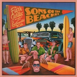 Sons of the Beaches