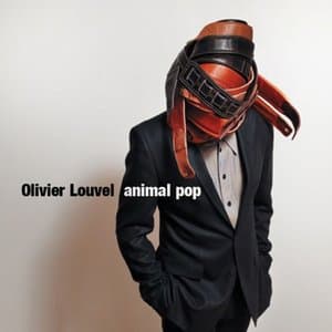 Animal Pop