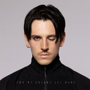 How My Dreams Are Made