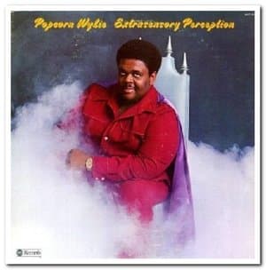 Extrasensory Perception