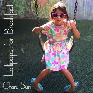 Lollipops for Breakfast