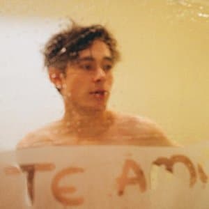 I Wont Give Up On You