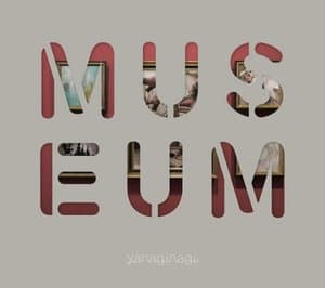 yanaginagi Best Album -MUSEUM-