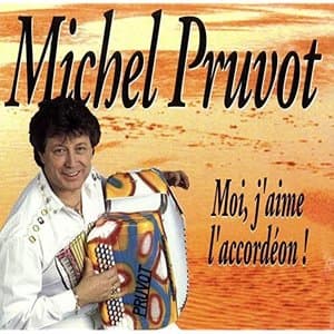 Moi, jaime laccordeon