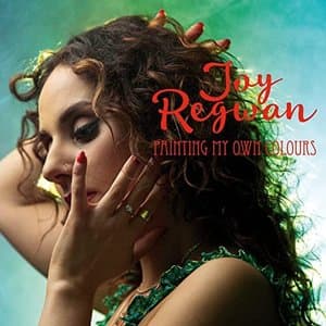 Painting My Own Colours