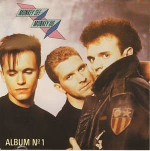 Monkey Do - Album No. 1