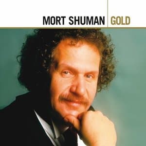 Mort Shuman Gold