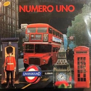 Numero Uno