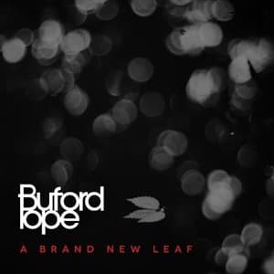 A BRAND NEW LEAF