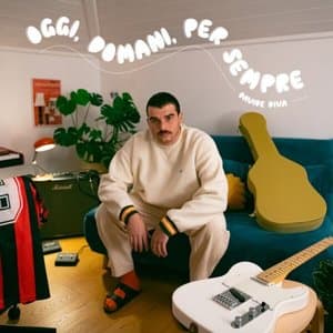 Oggi, domani, per sempre