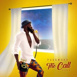 - The Call (2021) FLAC