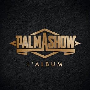 Palmashow lalbum