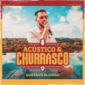 Acustico e Churrasco (Ao Vivo)