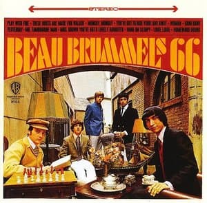Beau Brummels 66