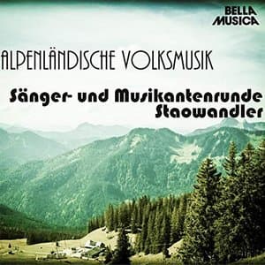 Alpenlandische Volksmusik, Vol. 8