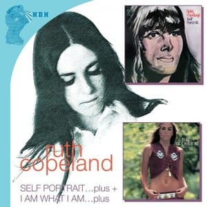 Self Portrait...plus + I Am What I Am...plus