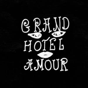 Grand hotel amour