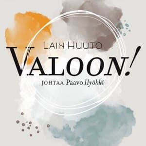 Valoon!