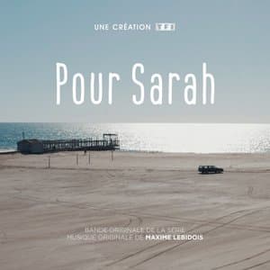 Pour Sarah (Bande originale de la serie televisee)
