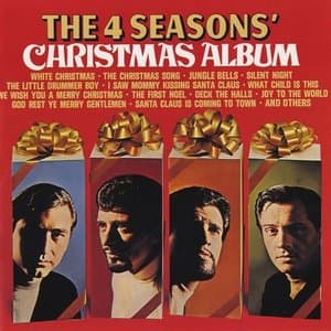 The Four Seasons Christmas Album