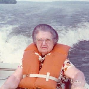 Fall with the Lights Down