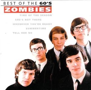 Best Of The 60's