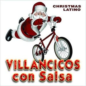 Navidad, Villancicos con Salsa
