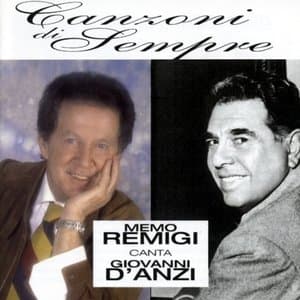 Remigi canta Giovanni DAnzi