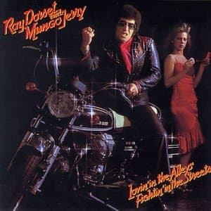 Lovin In The Alleys Fightin In The Streets