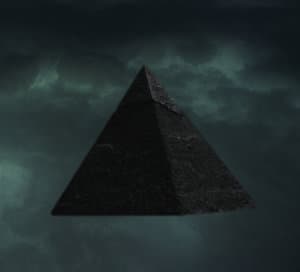 Black Pyramid