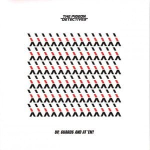 Up, Guards And At Em!