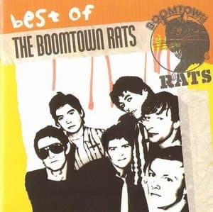 The Best Of The Boomtown Rats