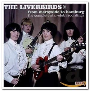 From Merseyside To Hamburg: The Complete Star-Club Recordings